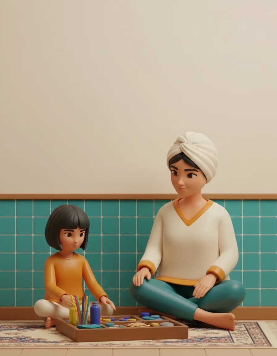 تصویر بازی سینی گنج