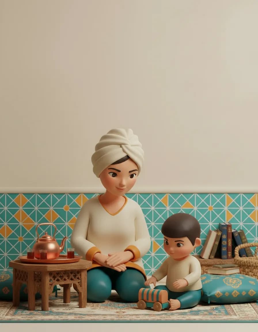 تصویر بازی قانون جغد: نگاه کن، صبر کن، گوش کن