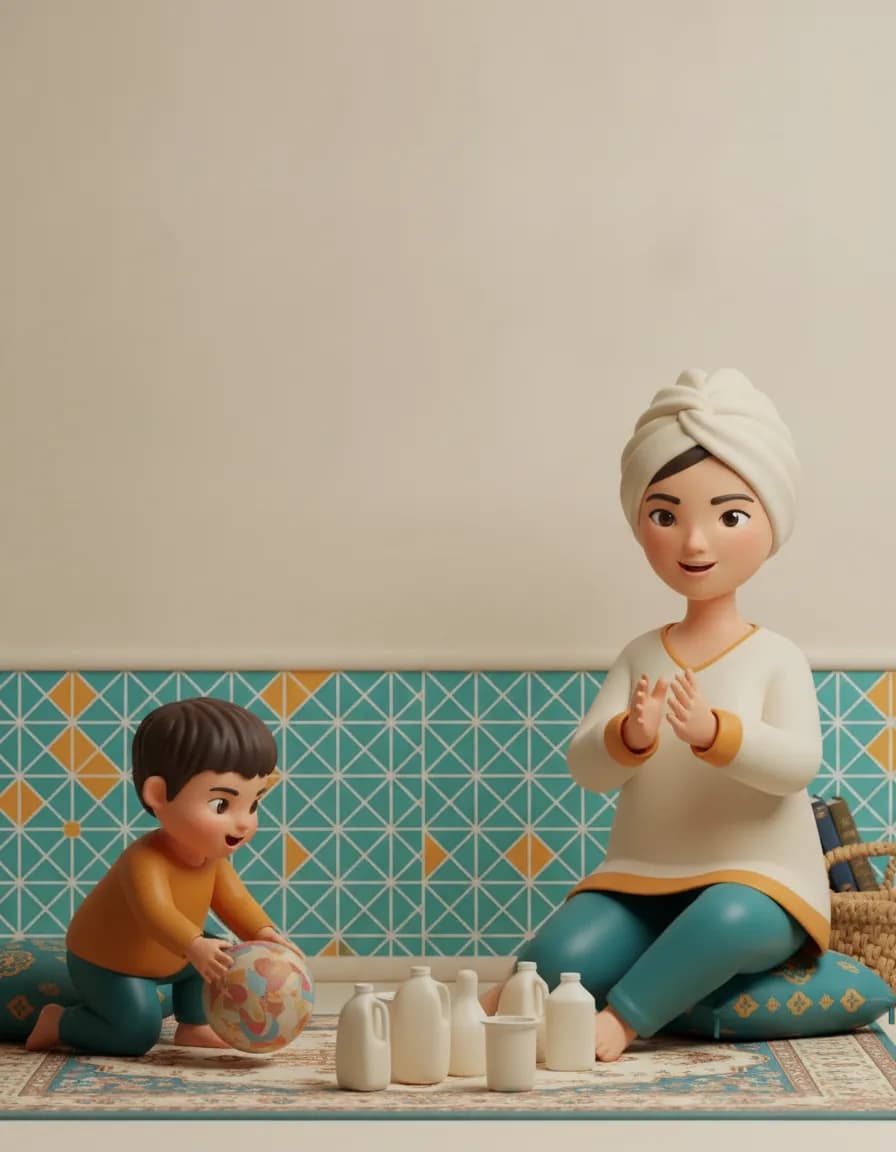 تصویر بازی بولینگ خونگی با شماره