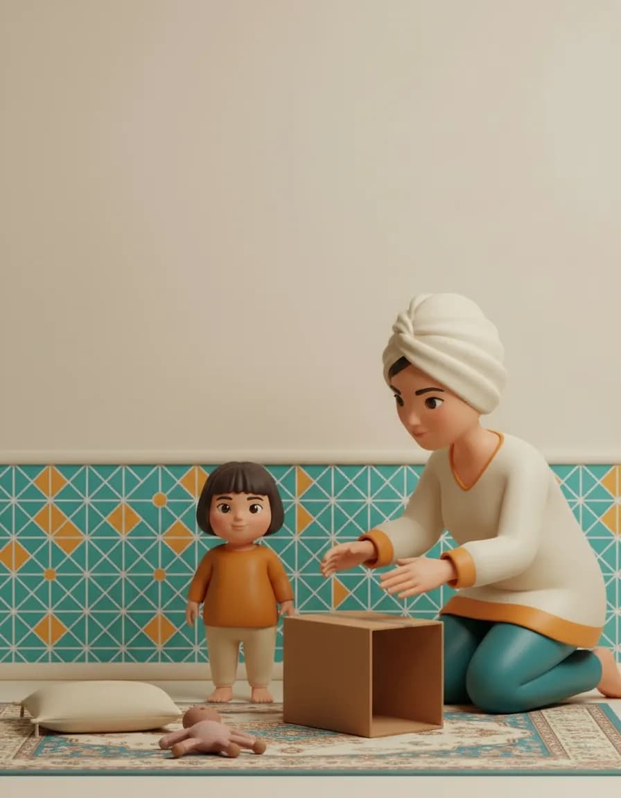 تصویر بازی آماده... حاضر... برو!