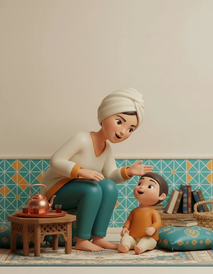 تصویر بازی آهنگ قاطی‌پاطی