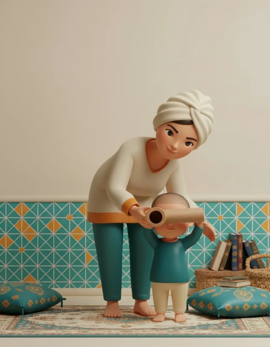 تصویر بازی این وسیله چند تا کاربرد داره؟